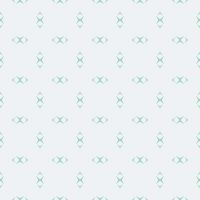 Seamless pattern in geometric ornamental style. Ornament seamless pattern vector