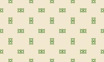 seamless pattern with squares. repeat pattern vector