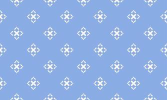 Seamless pattern in geometric ornamental style. Ornament seamless pattern vector