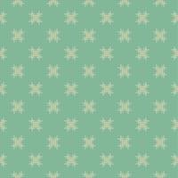 seamless pattern with squares. repeat pattern vector