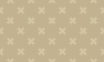 seamless pattern with squares. repeat pattern vector