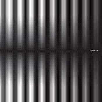 Abstract background, vector template for your ideas, monochromatic lines texture. Brand new style for your business design, vector template for your ideas