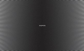 Abstract background, vector template for your ideas, monochromatic lines texture, waved lines texture