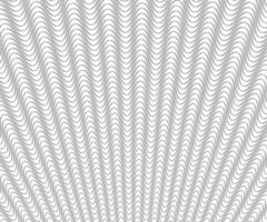 línea de onda y líneas onduladas en zigzag. semitono del punto de la textura geométrica de la onda abstracta. Fondo de chevrones. papel digital para rellenos de página. diseño web, estampado textil. arte vectorial. vector