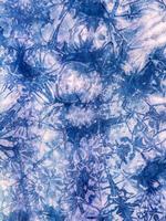 Texture of Tie dye for background photo