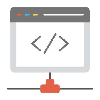 Network Programming Concepts vector