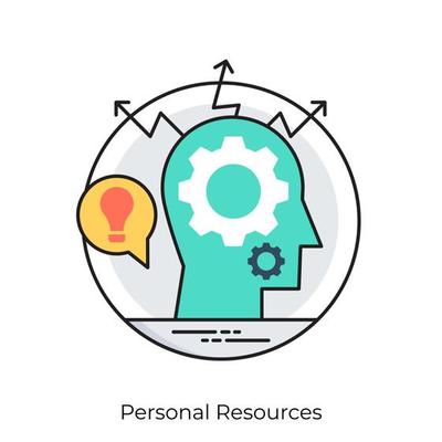 Personal Resources Concepts