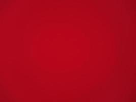 Red one-color, solid background. Template for advertising, posters, banners.