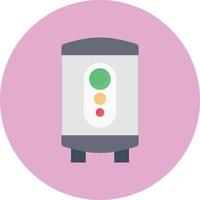 sharp device Vector illustration on a transparent background.  Premium quality symbols. Vector line flat icon for concept and graphic design.