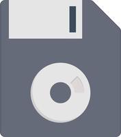 floppy  Vector illustration on a transparent background.  Premium quality symbols. Vector flat icon for concept and graphic design.diskette