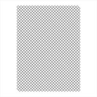 black and white vector abstract vertical and horizontal line pattern