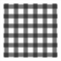 black and white vector abstract vertical and horizontal line pattern