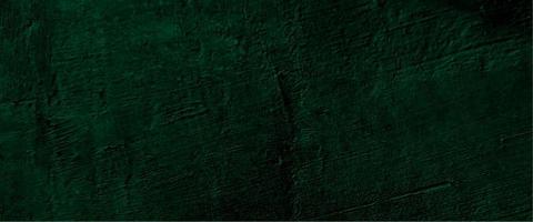 Abstract Green Grunge Texture Background vector