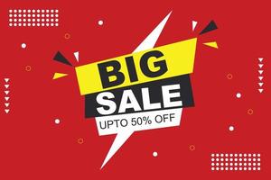 Big Sale Vector Art, Icons, and Graphics for Free Download