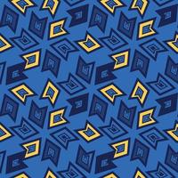 Abstract pattern geometric backgrounds vector