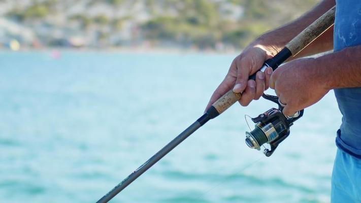 Fishing Stock Video Footage for Free Download