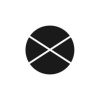 Do not wet clean icon, vector illustration, flat design
