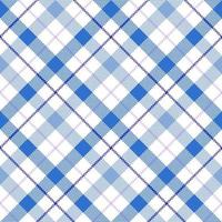 Classic seamless checkered pattern design for decorating, wrapping paper, wallpaper, fabric, backdrop and etc. vector