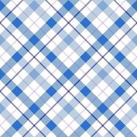 Classic seamless checkered pattern design for decorating, wrapping paper, wallpaper, fabric, backdrop and etc. vector