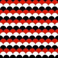 Very beautiful seamless pattern design for decorating, wallpaper, wrapping paper, fabric, backdrop and etc. vector