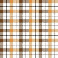 Classic seamless checkered pattern design for decorating, wrapping paper, wallpaper, fabric, backdrop and etc. vector