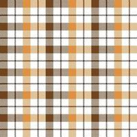 Classic seamless checkered pattern design for decorating, wrapping paper, wallpaper, fabric, backdrop and etc. vector