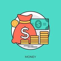 Money Savings Concepts