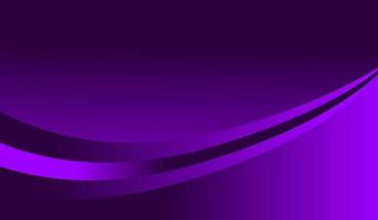 Abstract Purple Background Modern Design vector