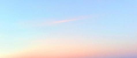orange sky and sunrise colored wide sky and gradient and white cloud texture and striped abstract dirty photo