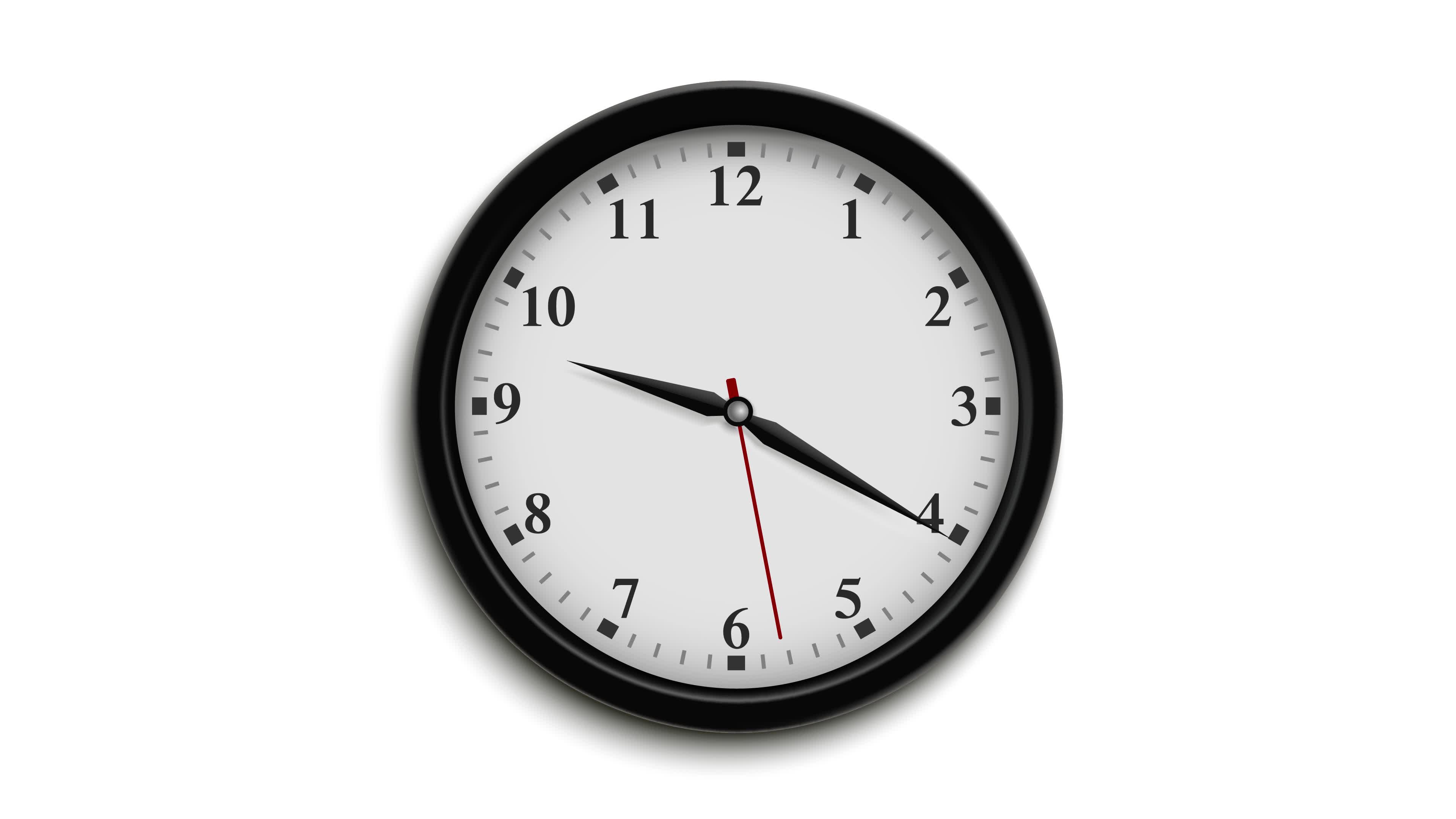 Clock Animation Stock Video Footage for Free Download Clock Animation Stock Video Footage for Free Download