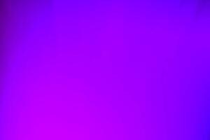 light purple neon light abstract Neon bright lens flare colored on black background.dark abstract futuristic background and Neon photo