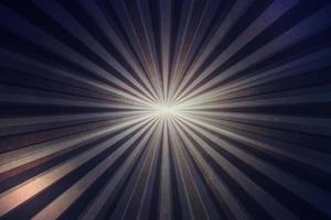 dark purple light sun burst and stars with gradient abstract background graphic design with striped photo