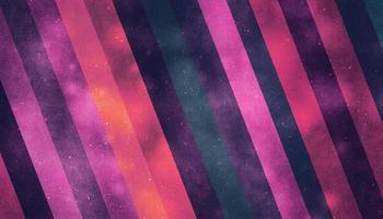 light purple and dark green colored vintage striped abstract background and motion blurred light background and gradient diagonal lines photo