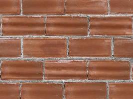 chocolate colored wall brick Abstract grunge background with distressed aged texture and brush painting