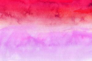 pink and white water color and gradient and white with colorful grunge texture and Abstract Vintage dirty photo