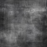 gray chalkboard Real smudge texture background for write front blank chalk board dark wall backdrop photo