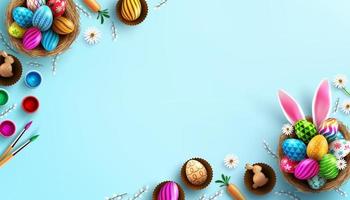 Cool Easter Wallpapers  Top Free Cool Easter Backgrounds  WallpaperAccess