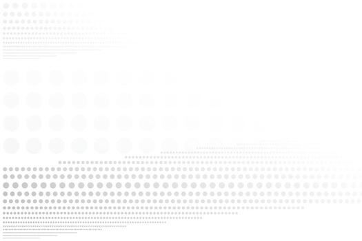 Abstract  white and gray color, modern design background with geometric shape. Vector illustration.