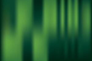 Abstract gradient background with green color, ripple pattern. Vector illustration.