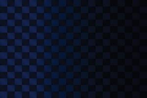 Abstract geometric blue color background, block pattern. Vector illustration.