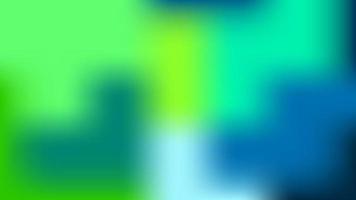 Colorful blurred background. Modern abstract gradient card. Business poster. vector