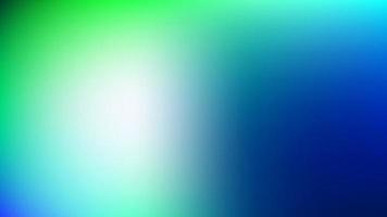 Colorful blurred background. Modern abstract gradient card. Business poster. vector