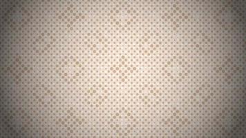 Abstract halftone ornamental geometric background. Pop art style card. Grunge texture. Business banner. vector