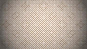 Abstract halftone ornamental geometric background. Pop art style card. Grunge texture. Business banner. vector