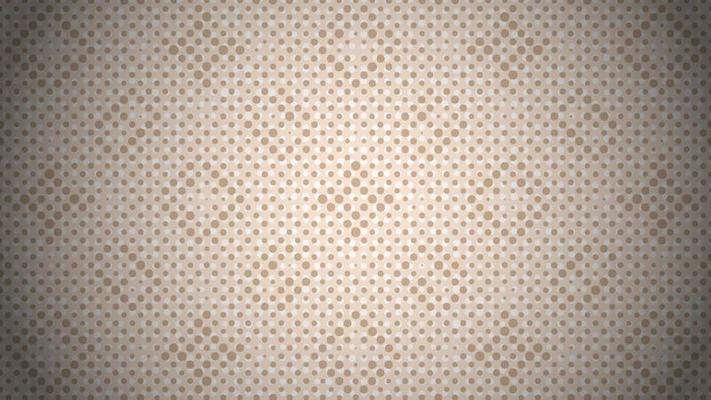 Abstract halftone ornamental geometric background. Pop art style card. Grunge texture. Business banner.