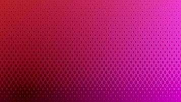 Abstract halftone ornamental geometric background. Pop art style card. Grunge texture. Business banner. vector