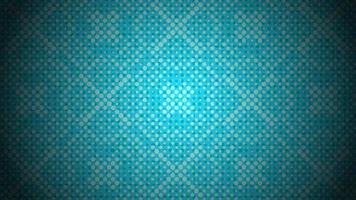 Abstract halftone ornamental geometric background. Pop art style card. Grunge texture. Business banner. vector