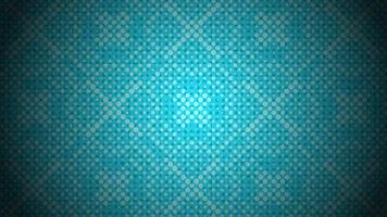 Abstract halftone ornamental geometric background. Pop art style card. Grunge texture. Business banner. vector