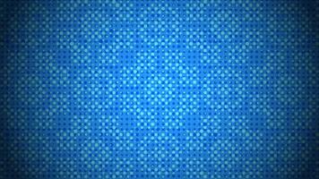 Abstract halftone ornamental geometric background. Pop art style card. Grunge texture. Business banner. vector