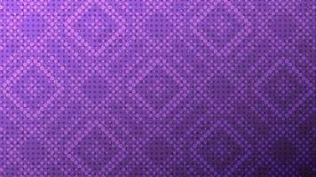 Abstract halftone ornamental geometric background. Pop art style card. Grunge texture. Business banner. vector